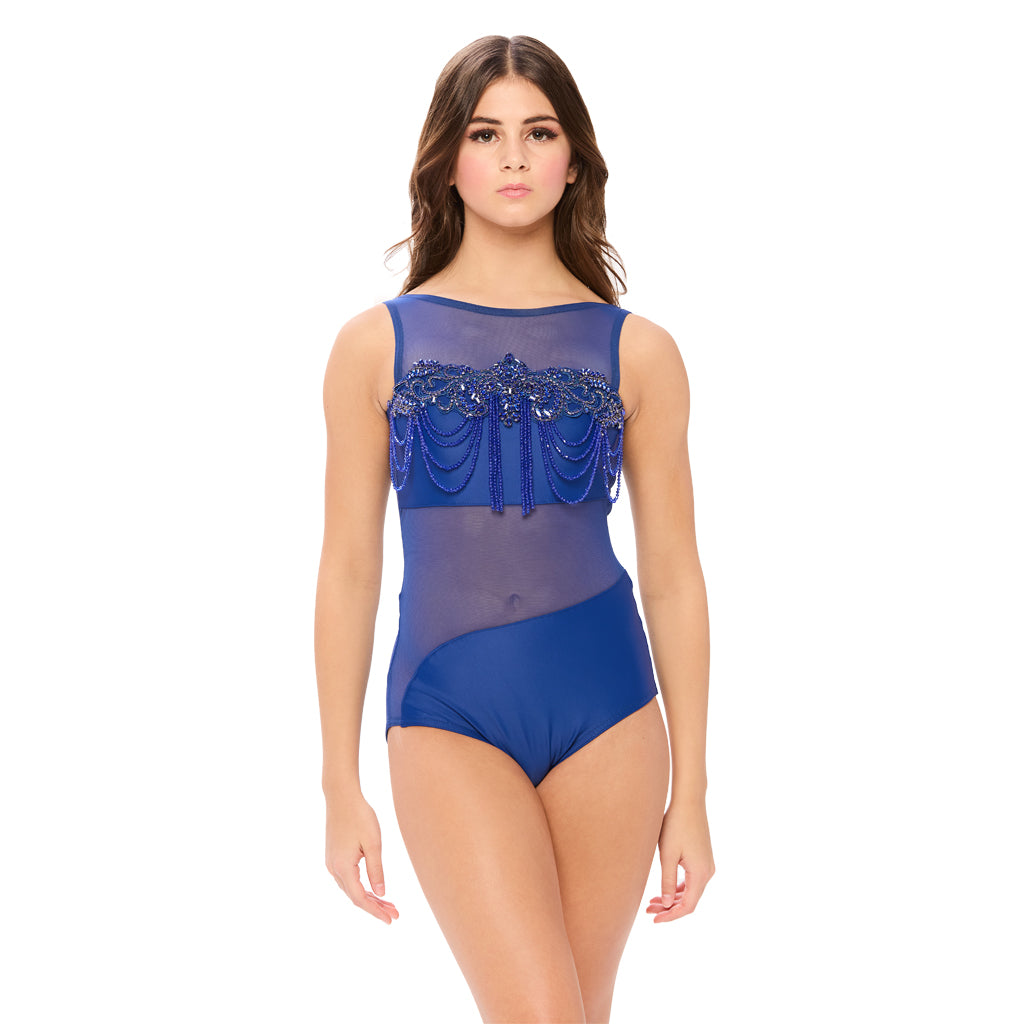 Style 202 - ST