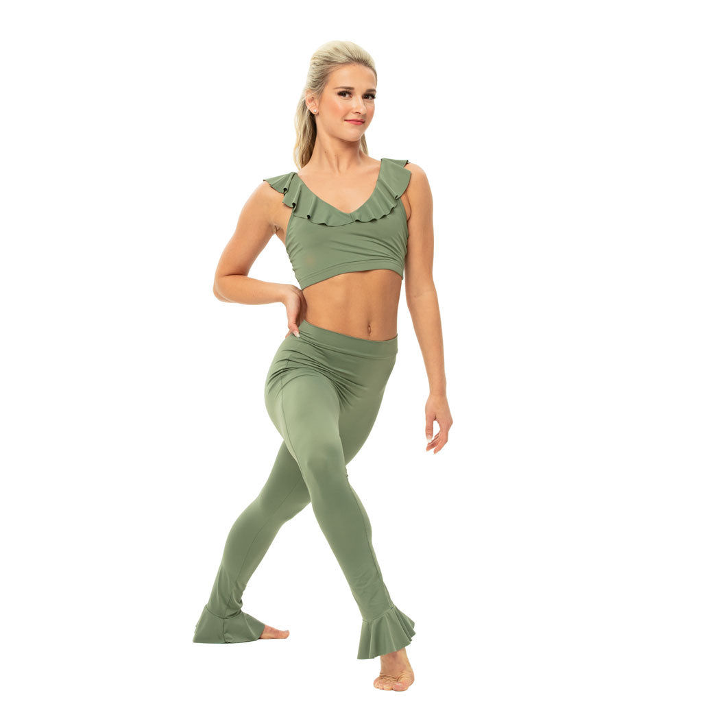 Style 1126-Sage