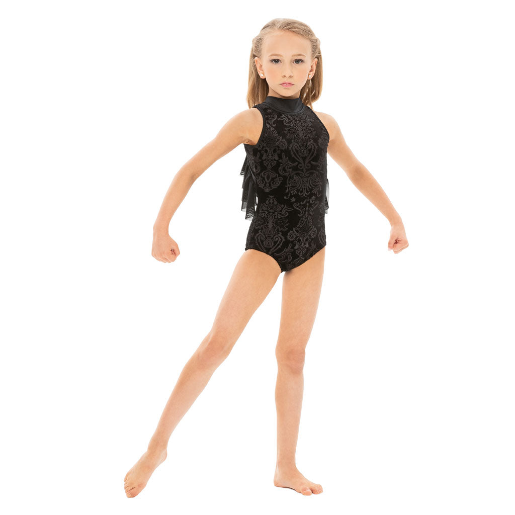 Style 2528-Blk