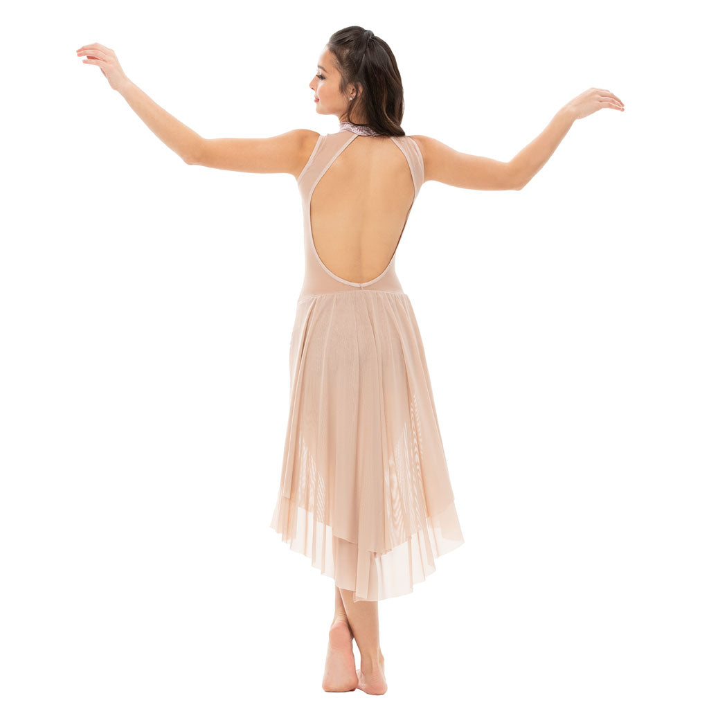 Style 2629-Blush
