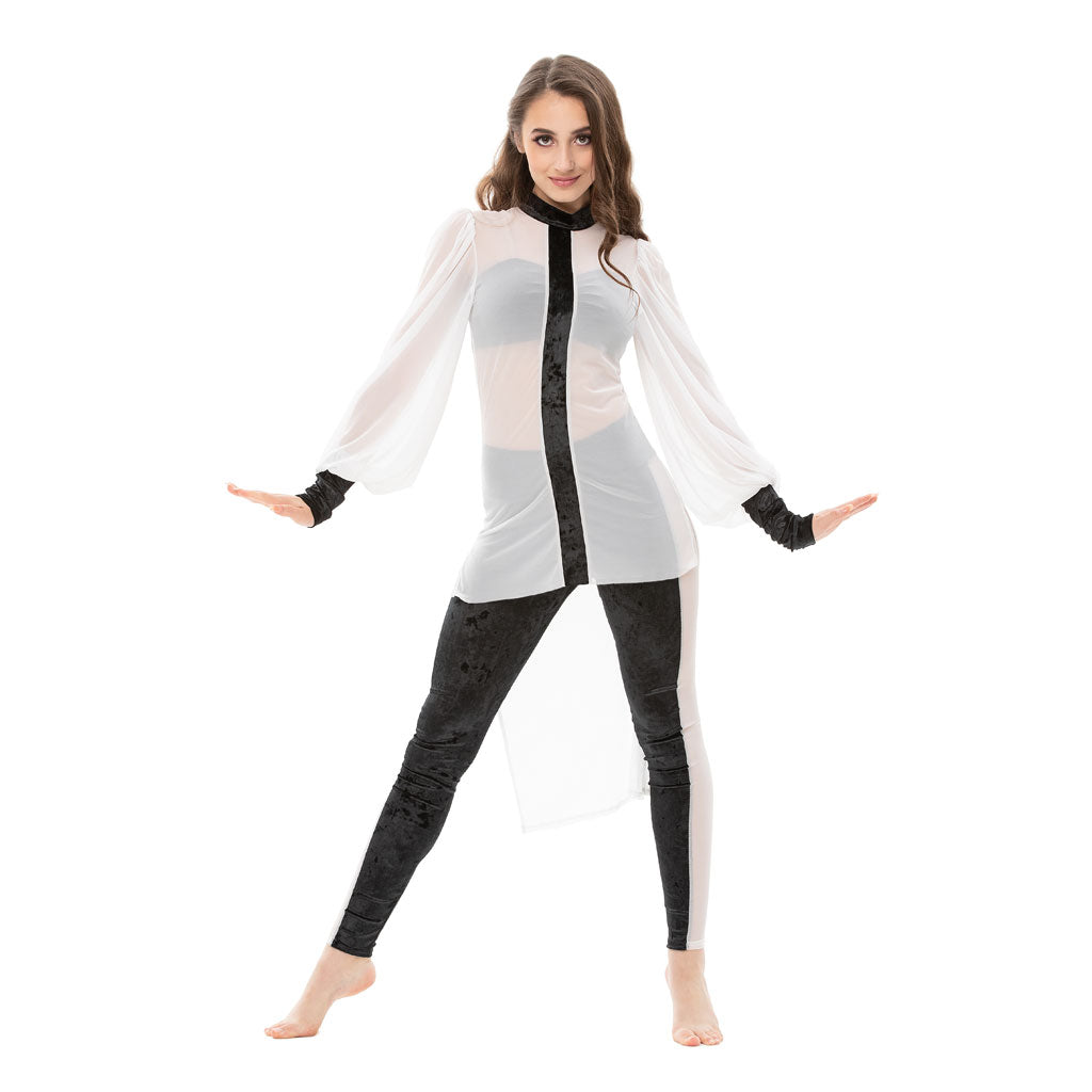 Style 2833-Blk