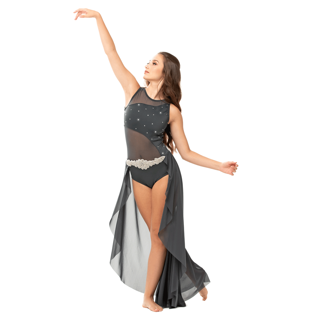 Style 3719-Steel