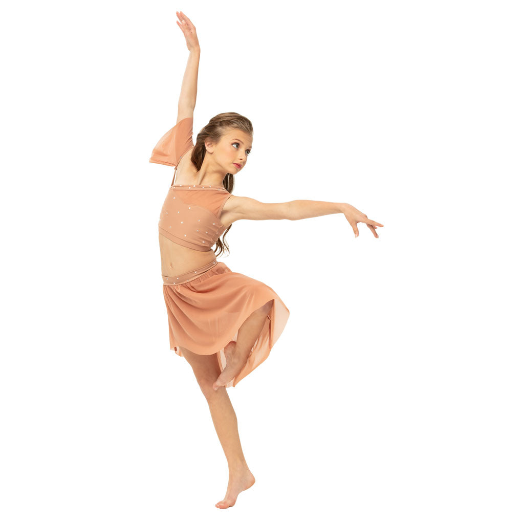 Style 4719-Fawn