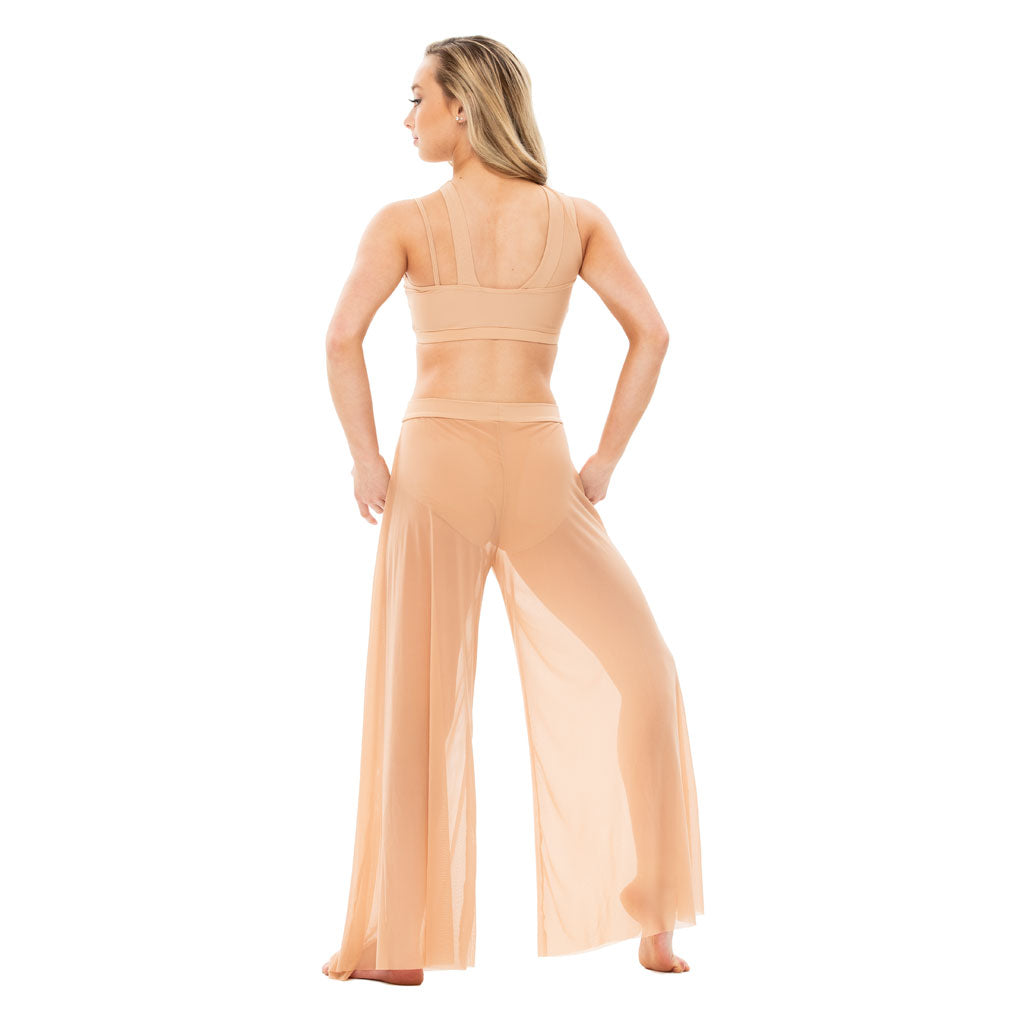 Style 5321-Nutmeg