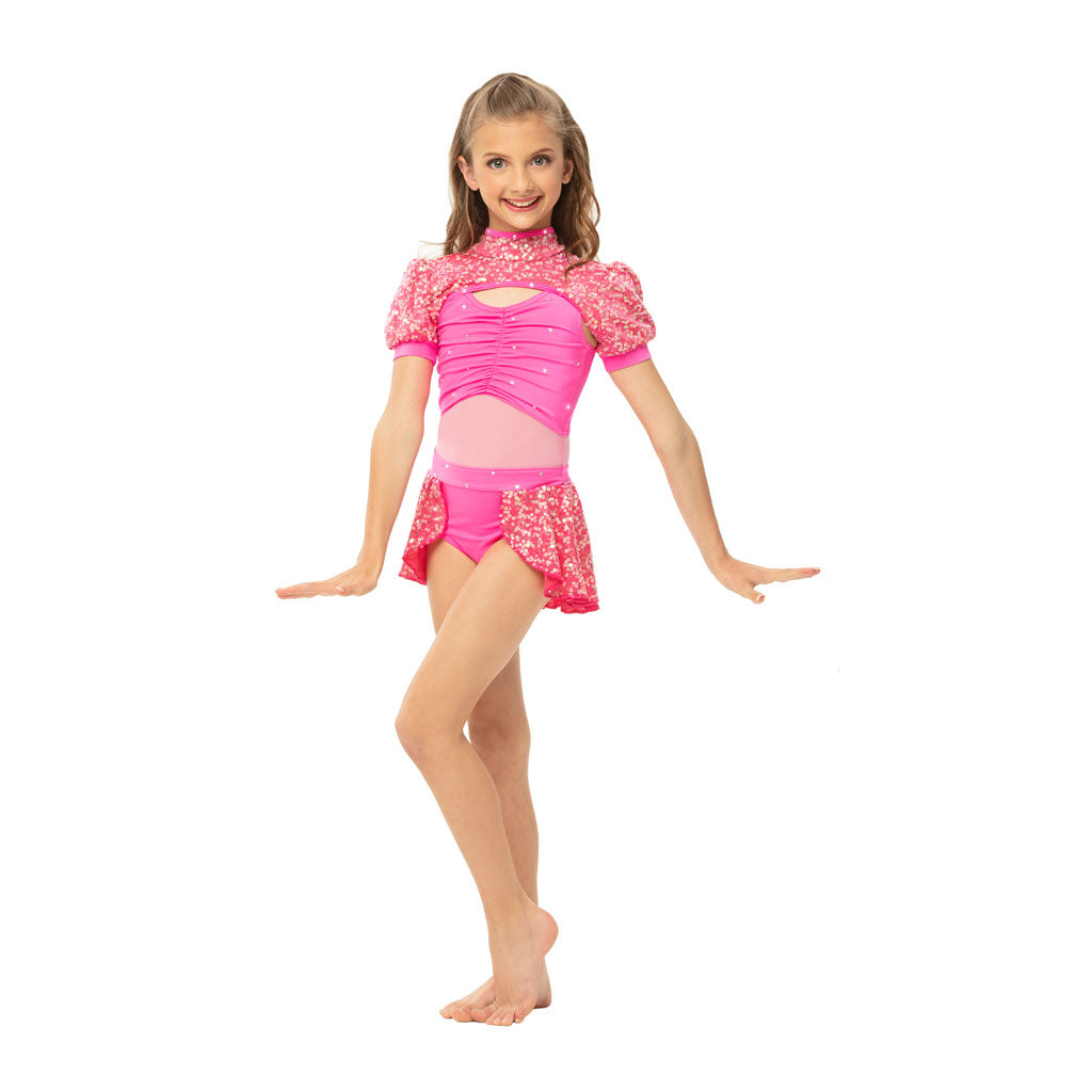 Style 9825-Pink