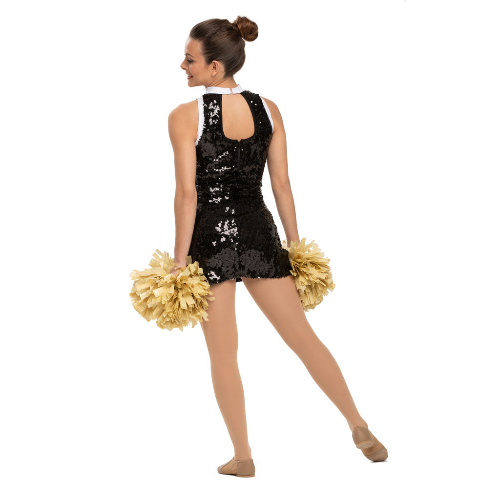 R3057DM-BLK