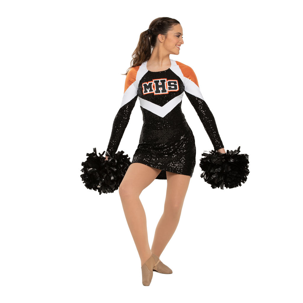 Pom & Drill