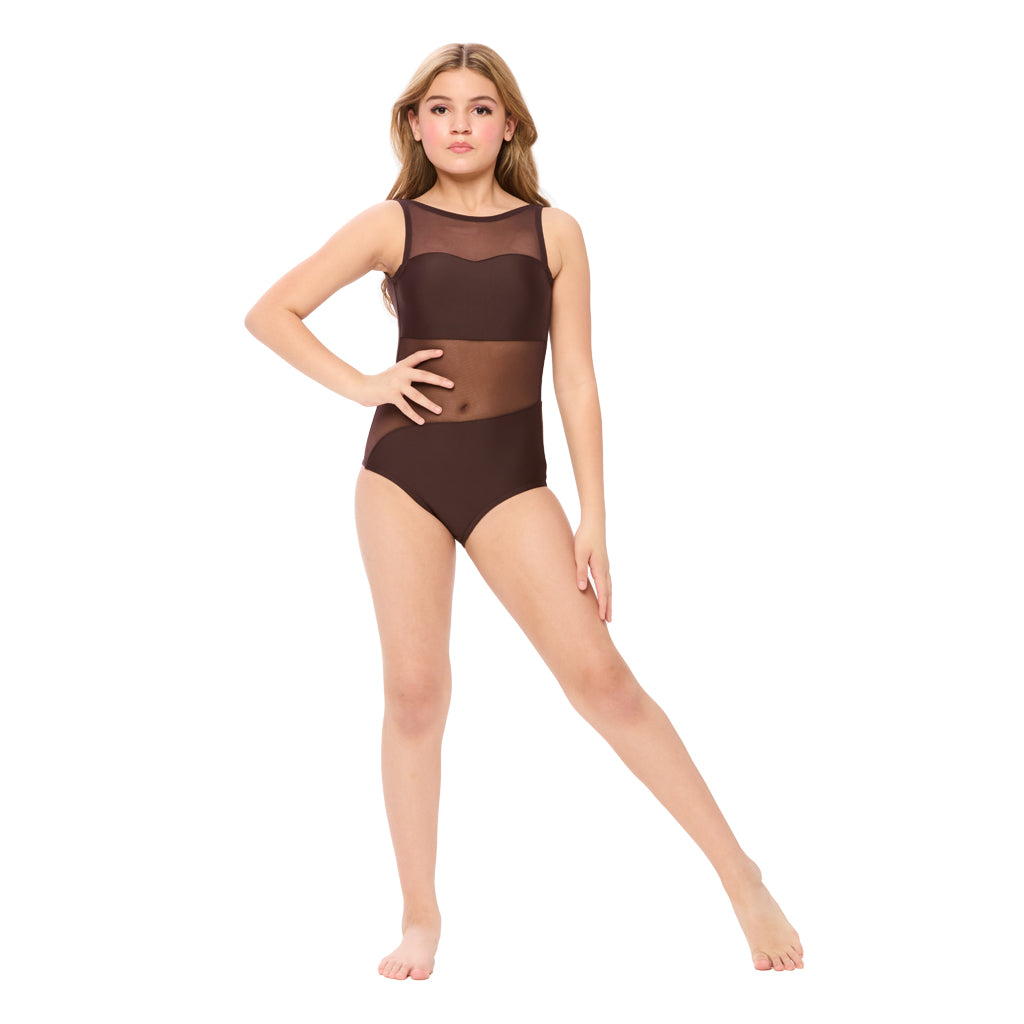 Style 202 - ST