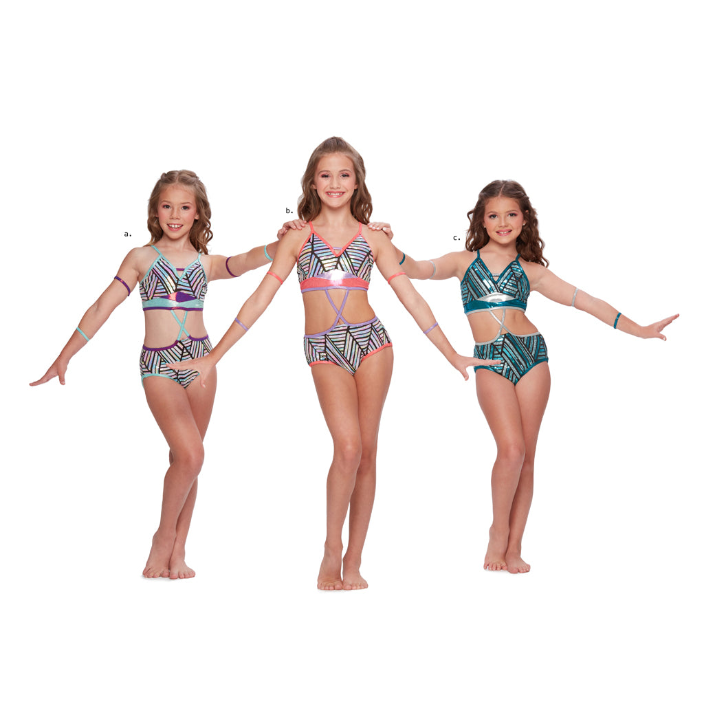 Style 4428 - ST