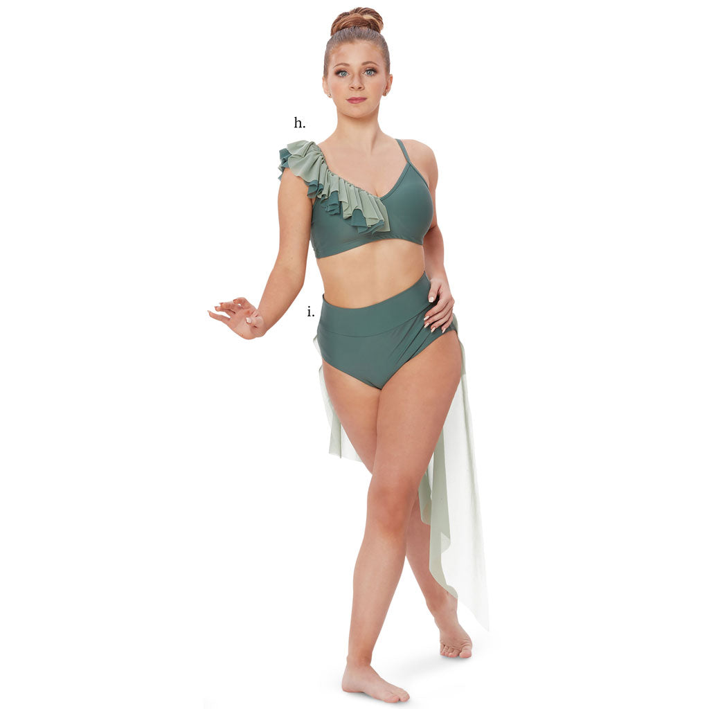 Style 1030/1029