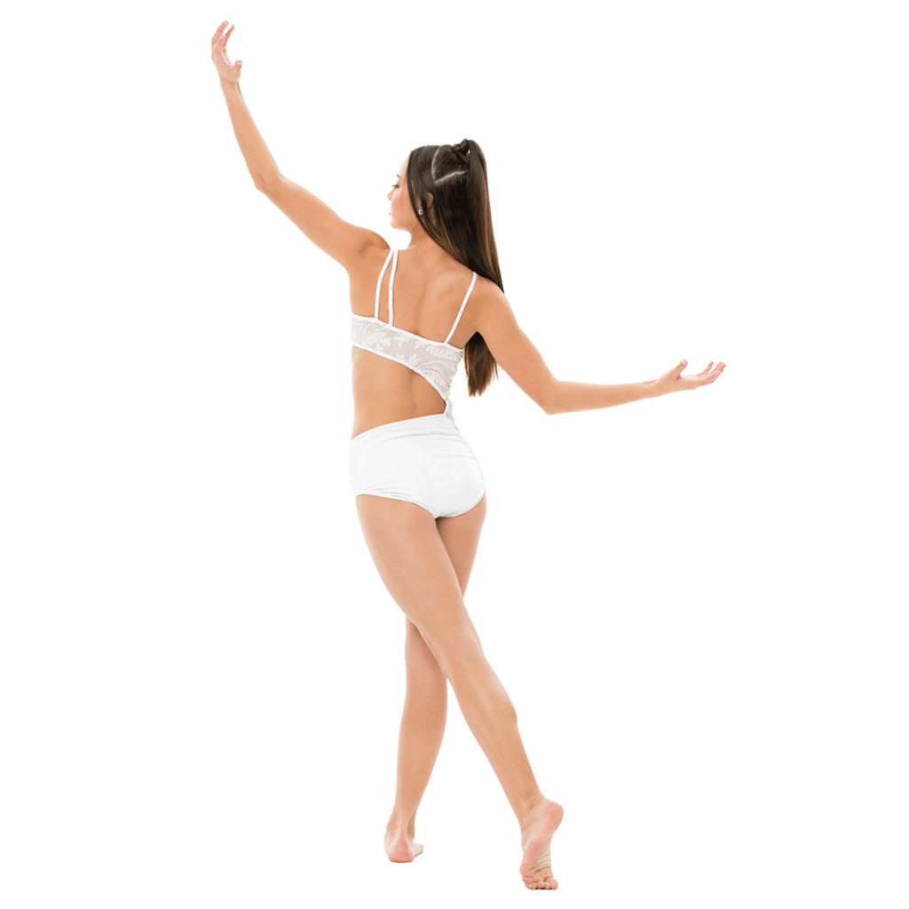 Style 1123-White