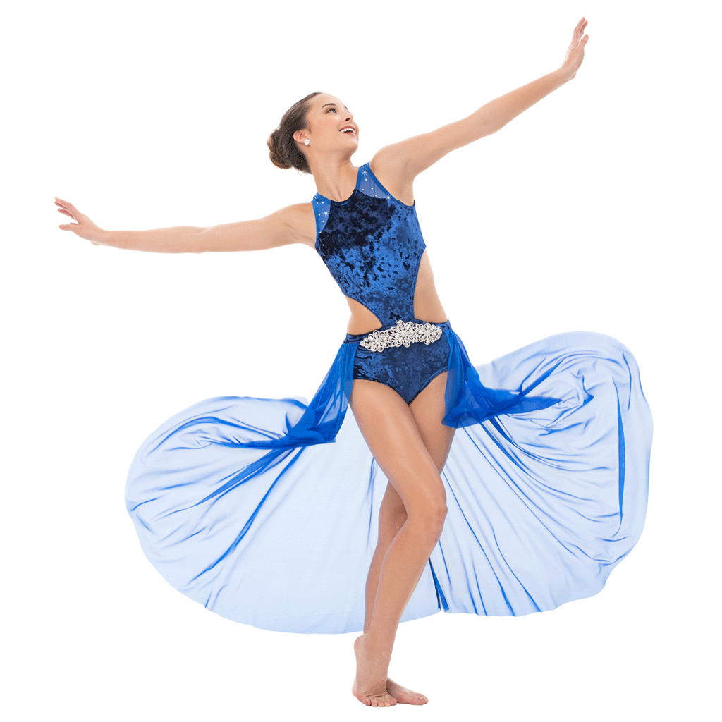 Style 2230 - Royal