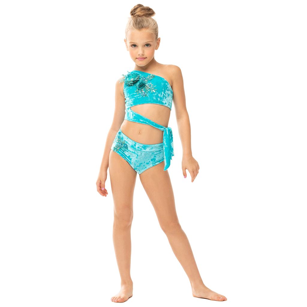 Style 2628-Turq