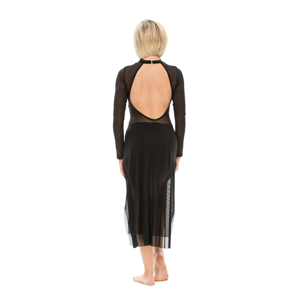 Style 3032-Blk