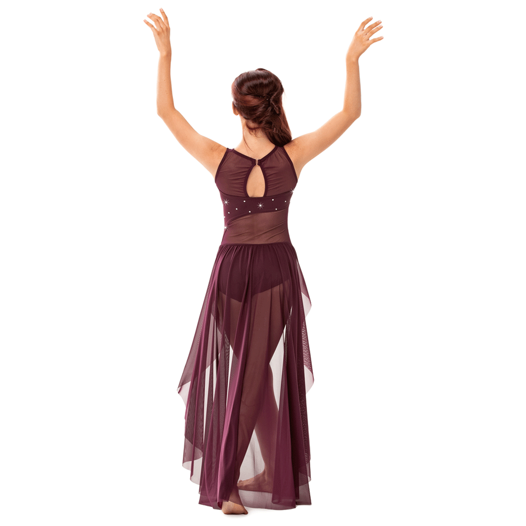 Style 3719-Aubrg