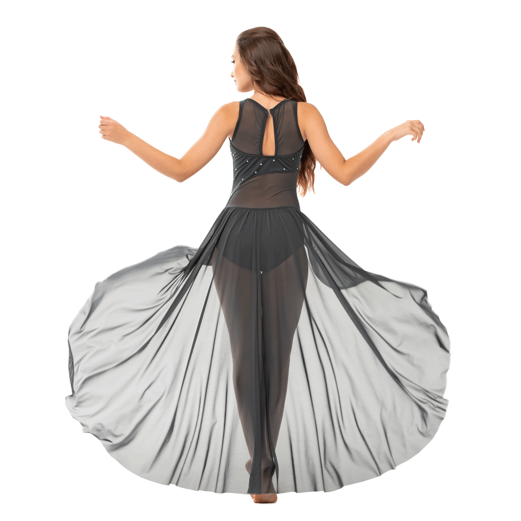 Style 3719-Steel