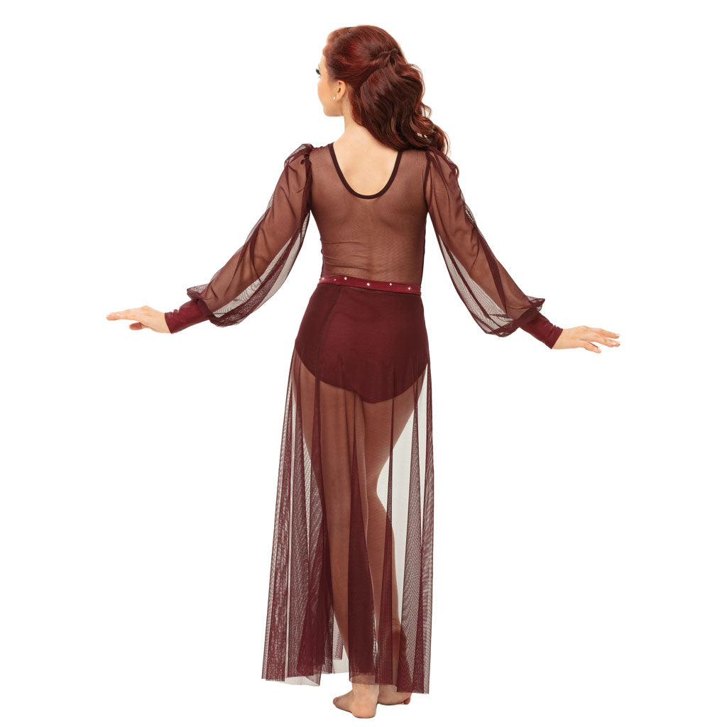 Style 4119-Wine