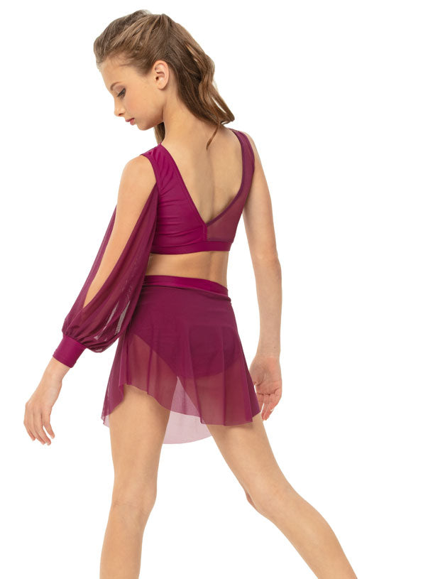 Style 5028-Berry