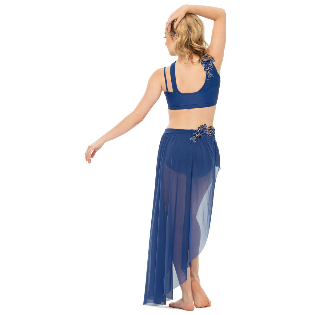 Style 5128-Denim