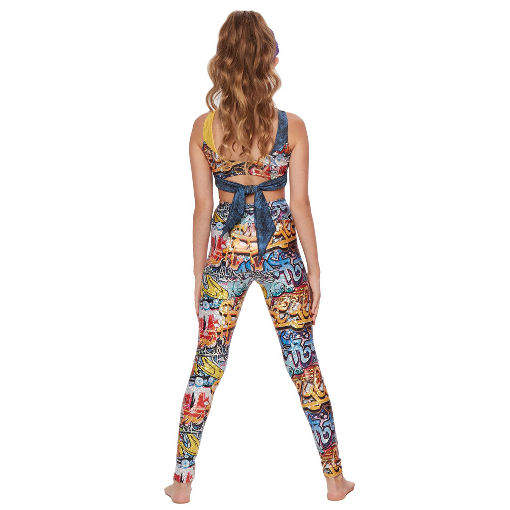Style 5235 - ST