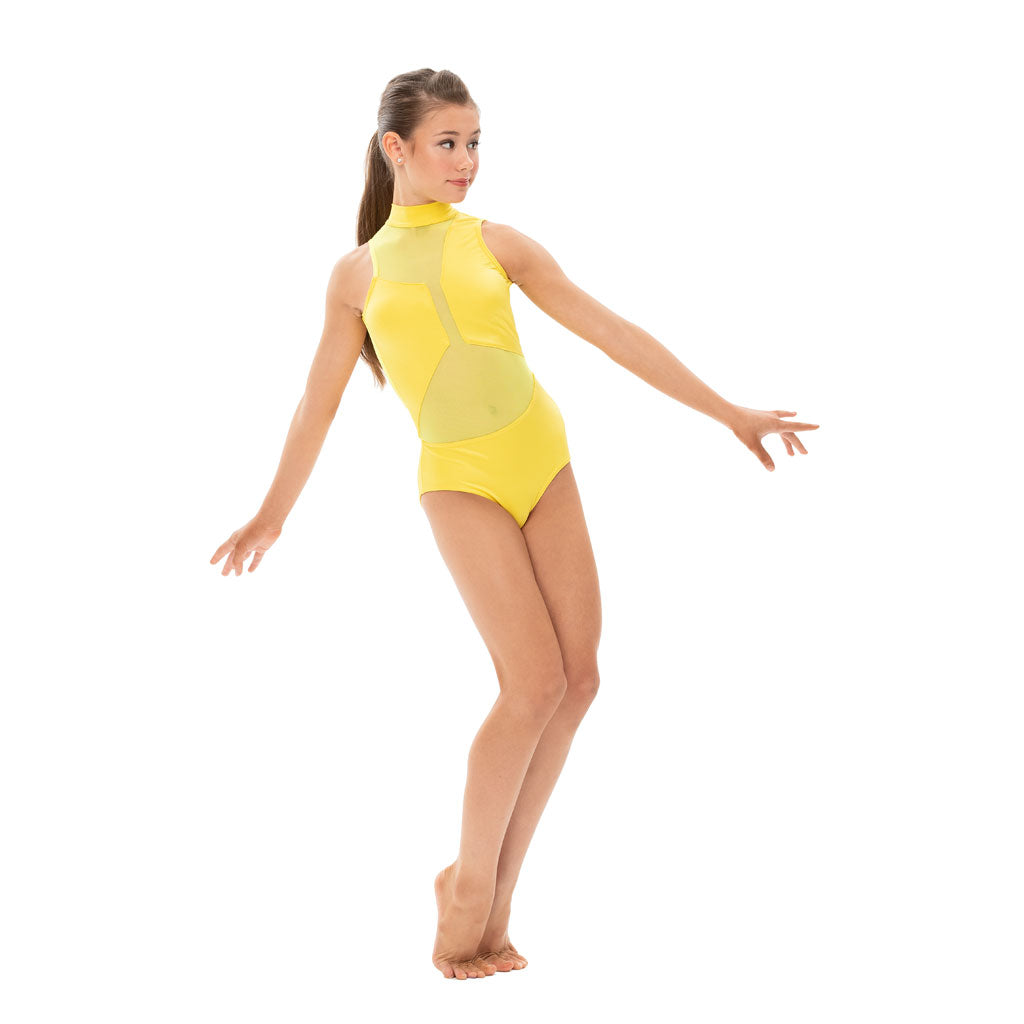 Style 5718-Lemon