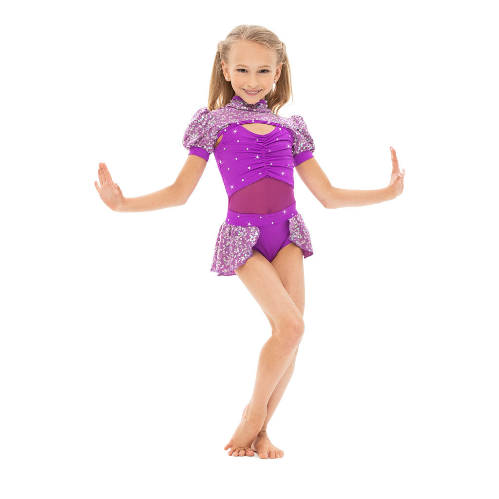 Style 9825-Purple